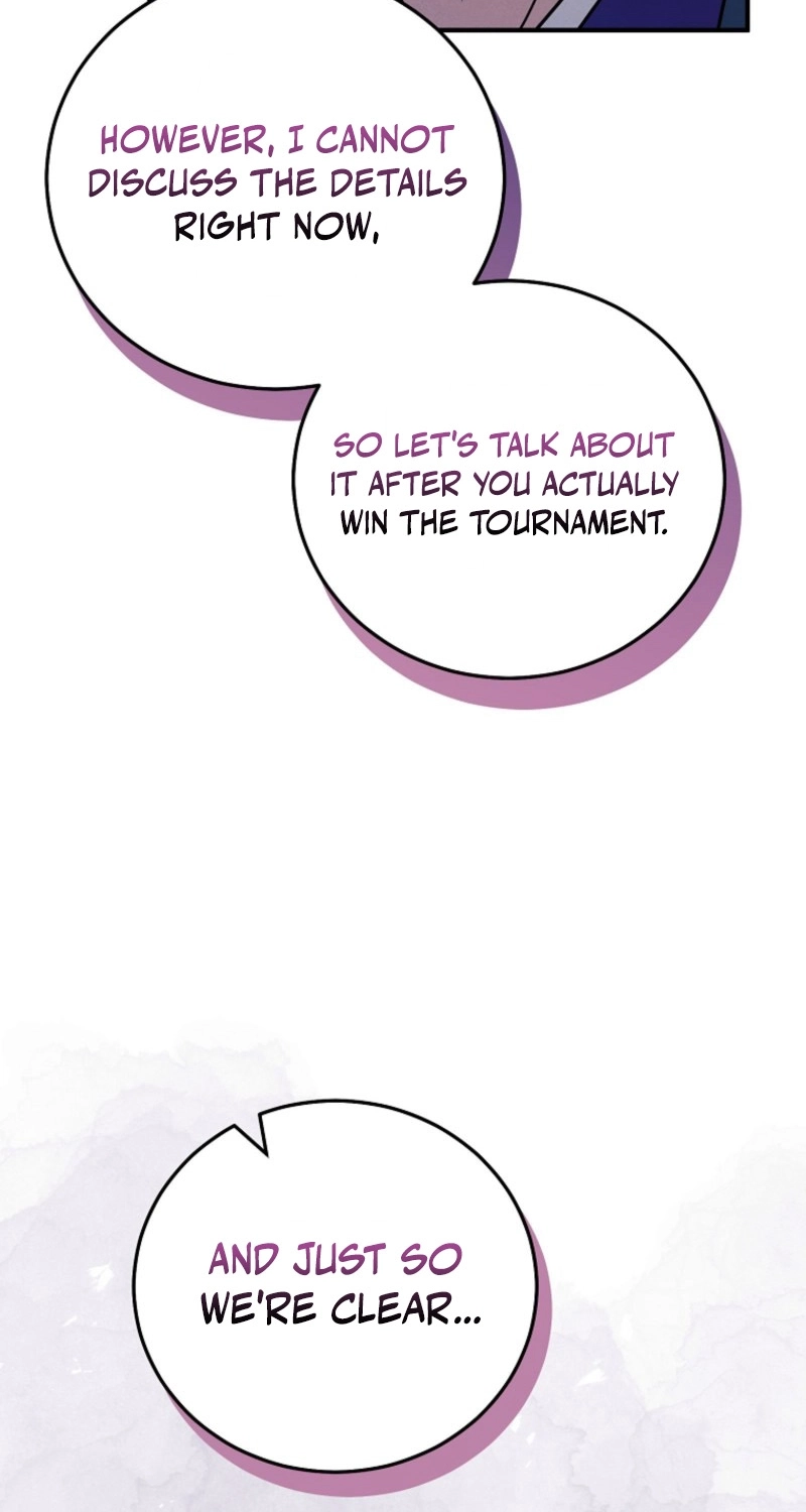 Third-rate Martial Family Becomes the Best Under Heaven Chapter 24 page 52