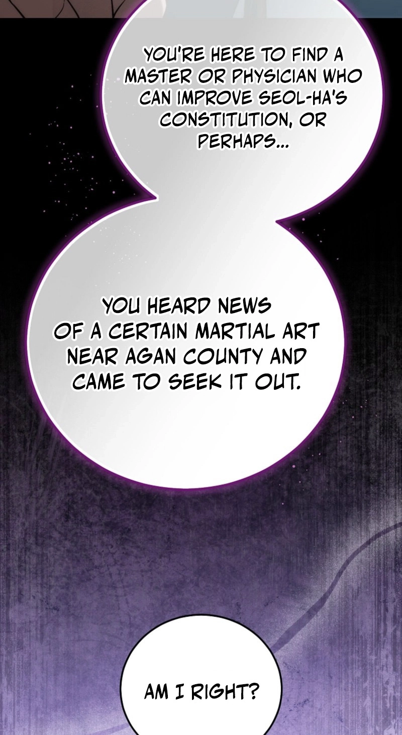 Third-rate Martial Family Becomes the Best Under Heaven Chapter 24 page 45