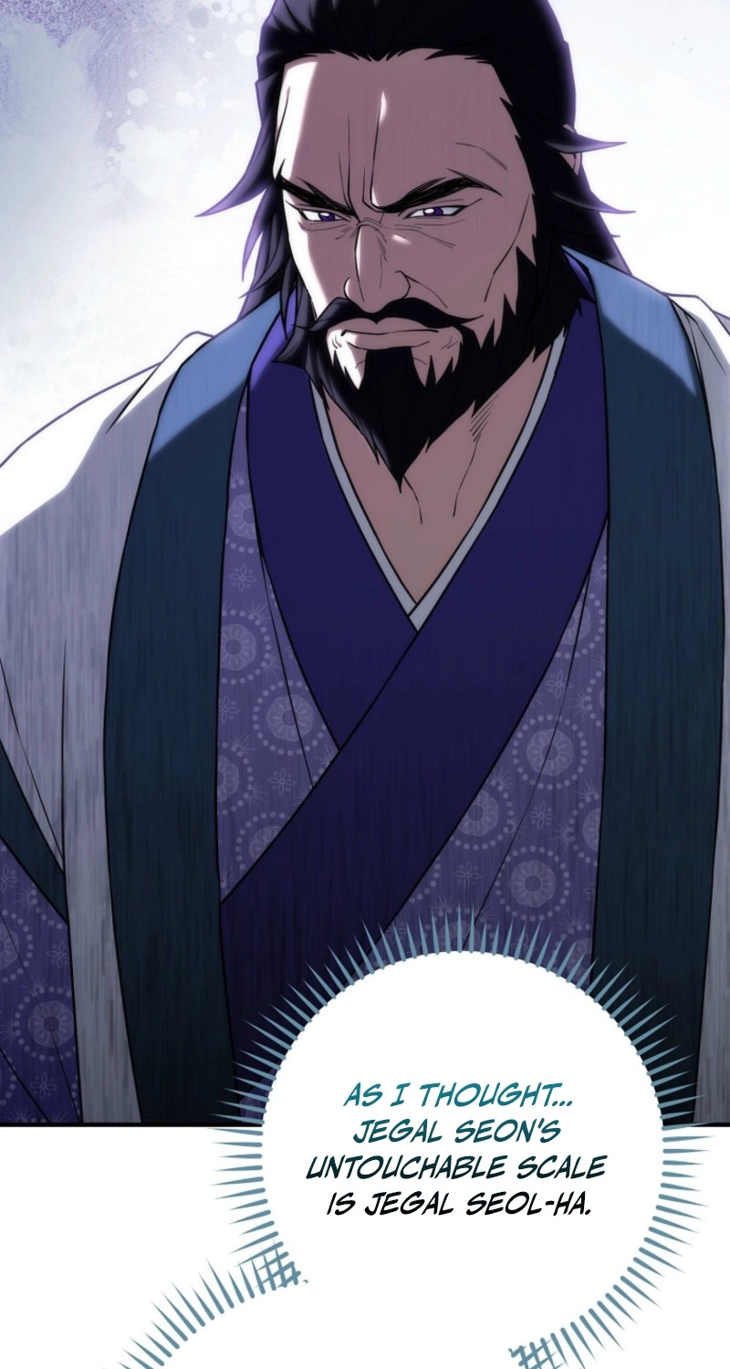 Third-rate Martial Family Becomes the Best Under Heaven Chapter 24 page 56