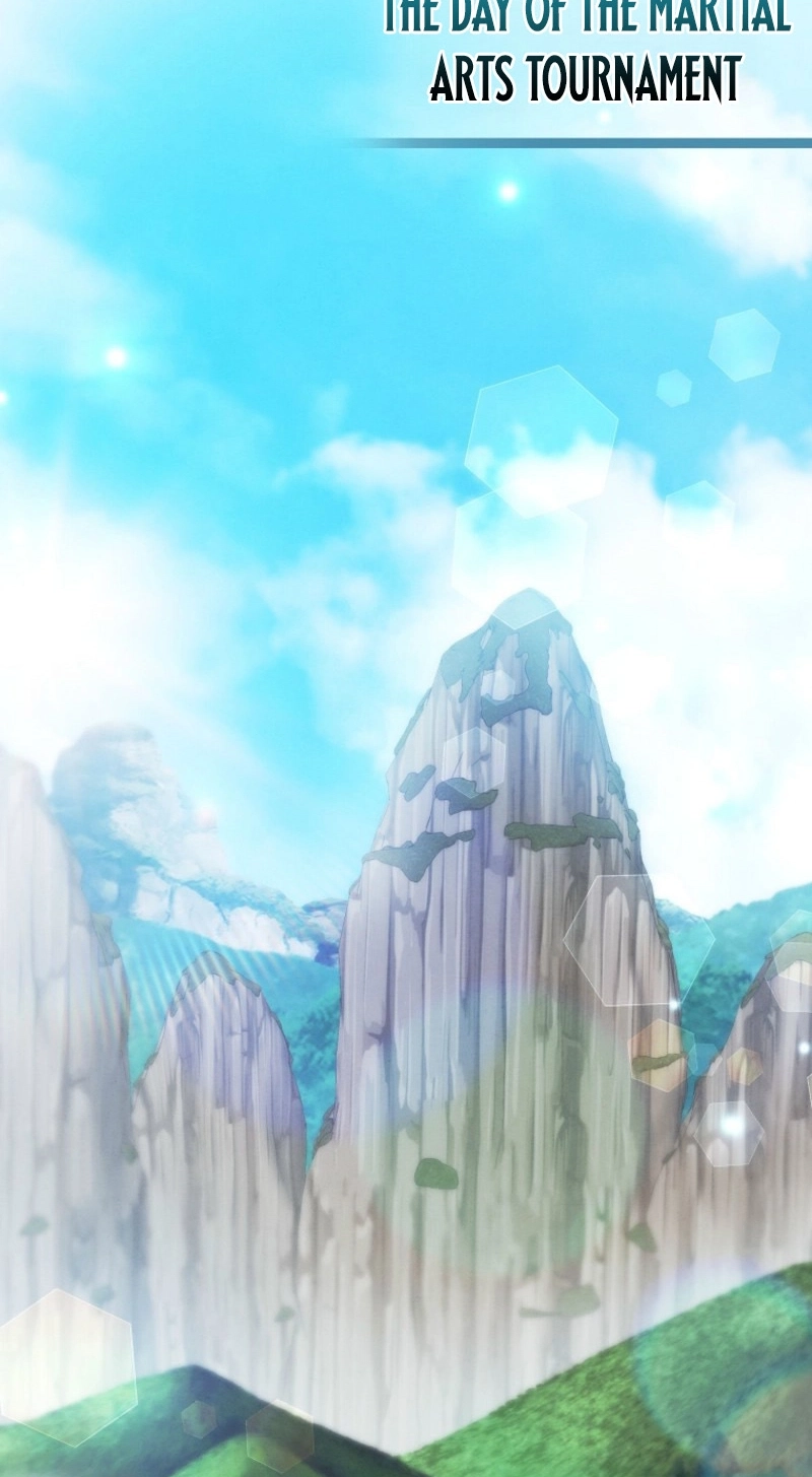 Third-rate Martial Family Becomes the Best Under Heaven Chapter 24 page 65