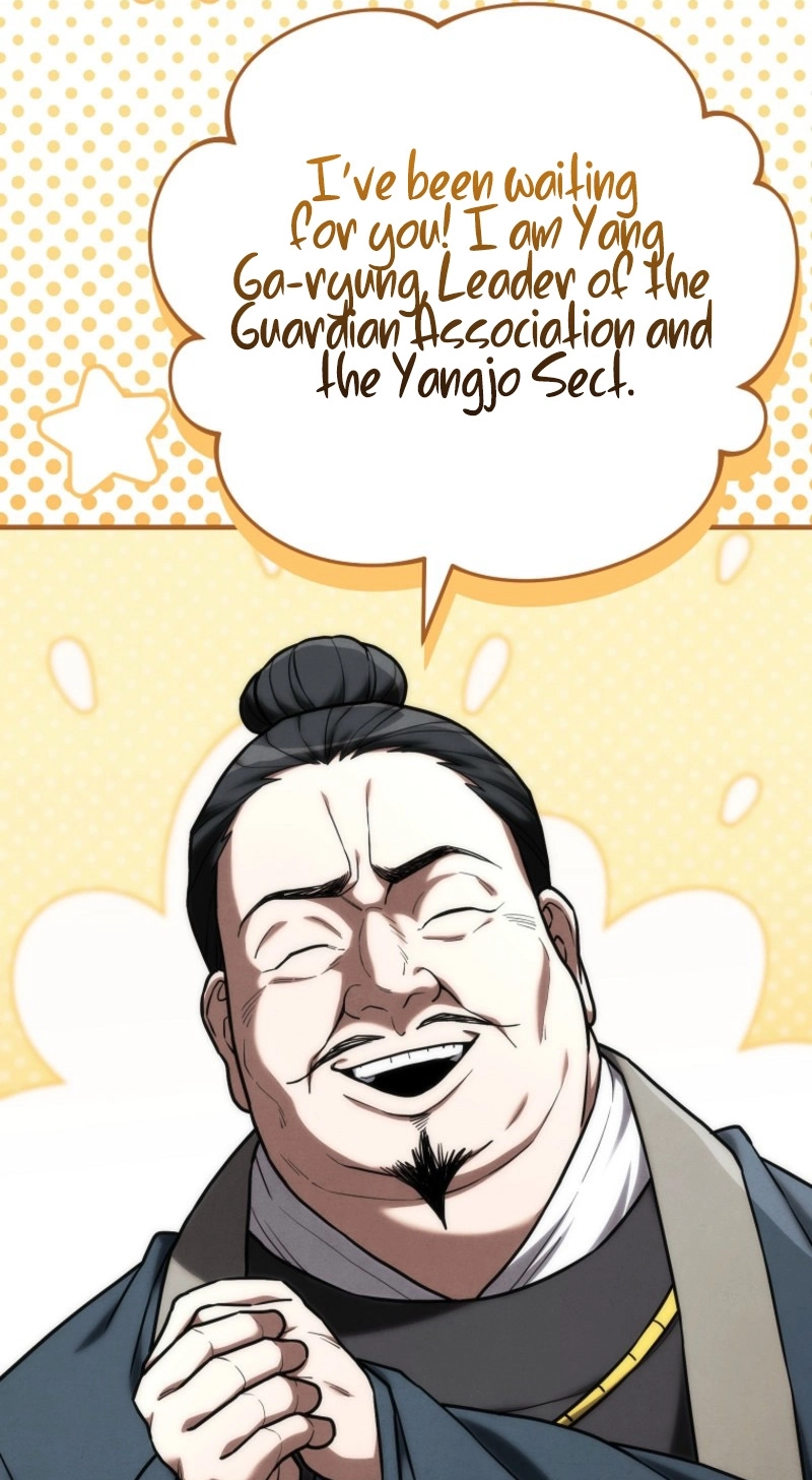 Third-rate Martial Family Becomes the Best Under Heaven Chapter 24 page 68