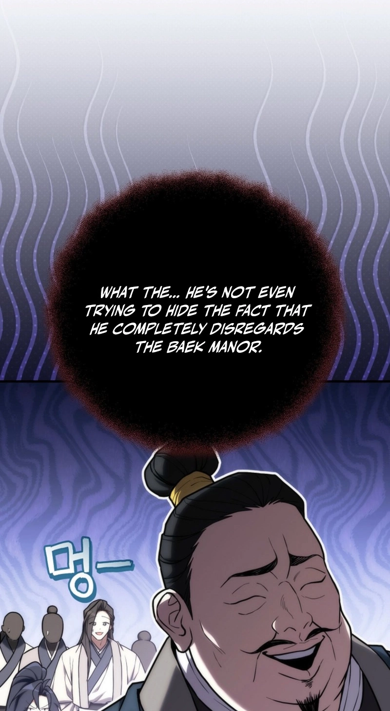 Third-rate Martial Family Becomes the Best Under Heaven Chapter 24 page 73