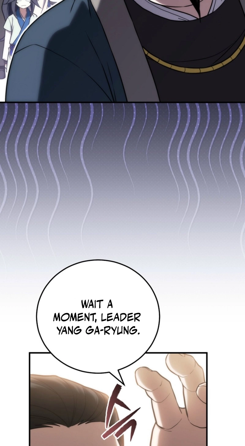 Third-rate Martial Family Becomes the Best Under Heaven Chapter 24 page 74
