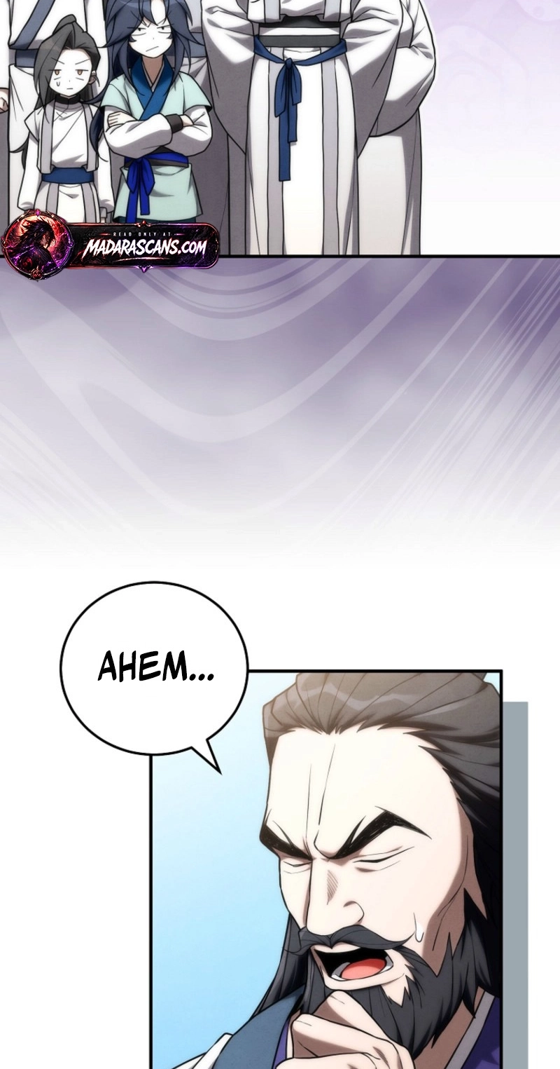 Third-rate Martial Family Becomes the Best Under Heaven Chapter 24 page 78