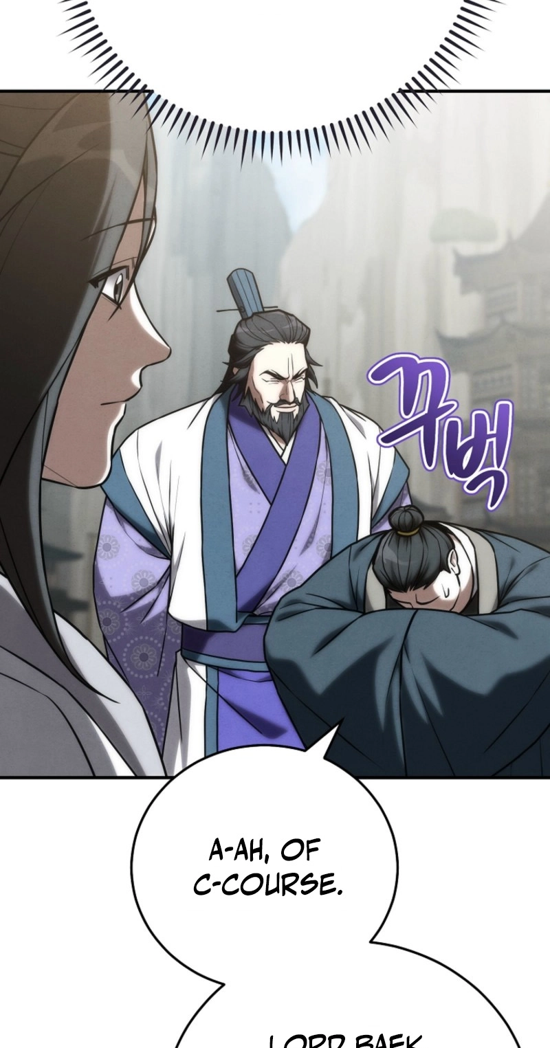 Third-rate Martial Family Becomes the Best Under Heaven Chapter 24 page 81