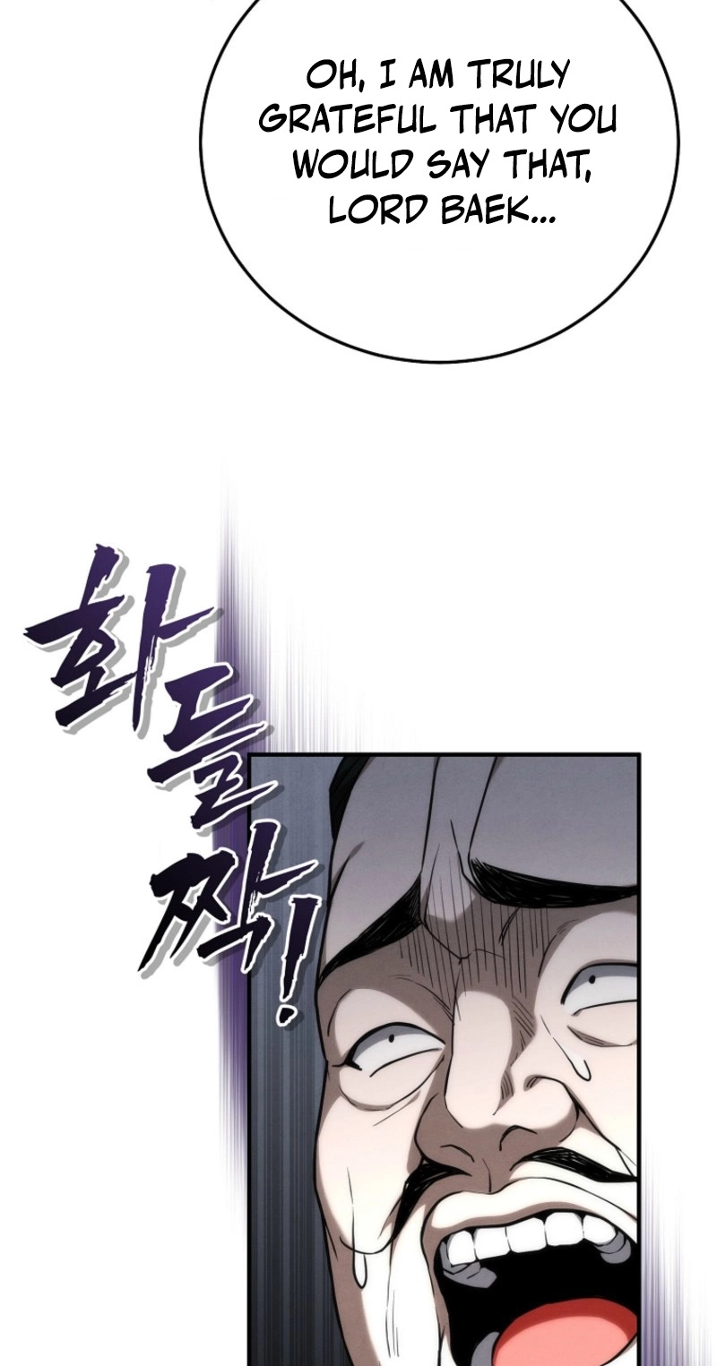 Third-rate Martial Family Becomes the Best Under Heaven Chapter 24 page 84