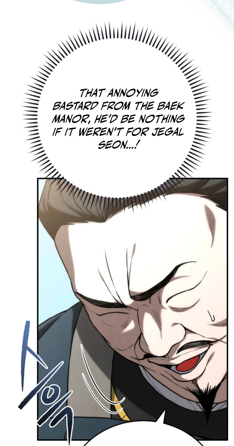 Third-rate Martial Family Becomes the Best Under Heaven Chapter 24 page 83
