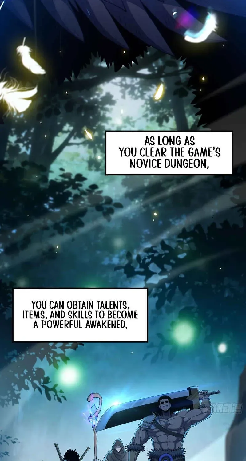 This Assassin Is Upright Chapter 0 page 4