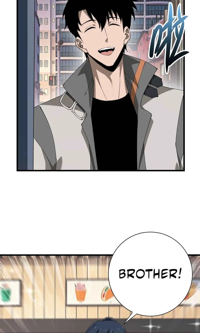 This Assassin Is Upright Chapter 0 page 10