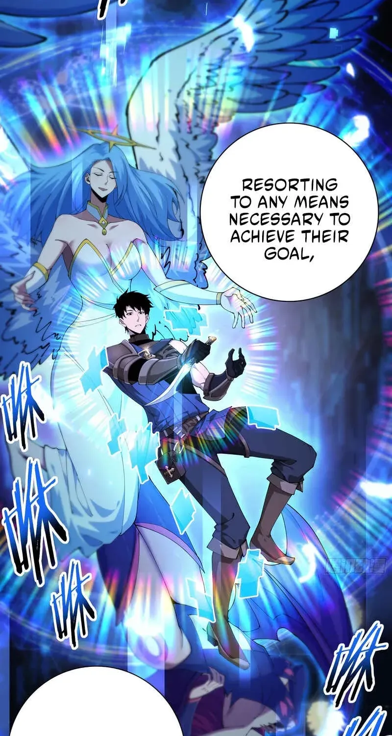 This Assassin Is Upright Chapter 0 page 20