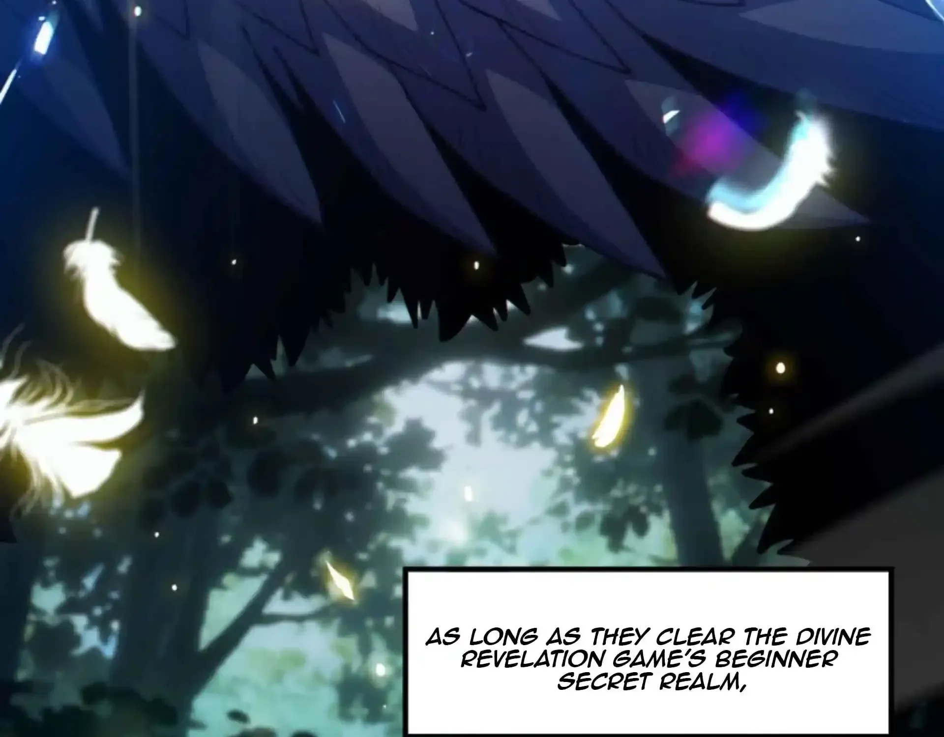 This Assassin Is Upright Chapter 1 page 6