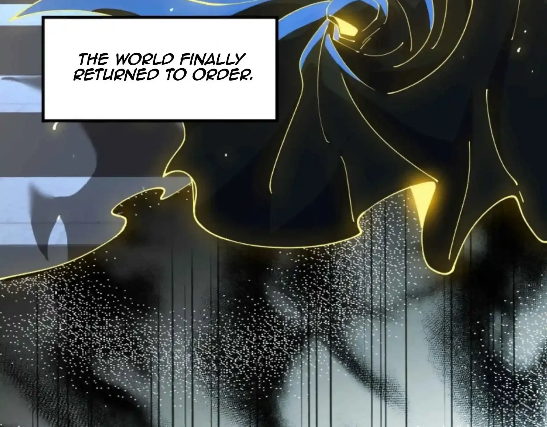 This Assassin Is Upright Chapter 1 page 15