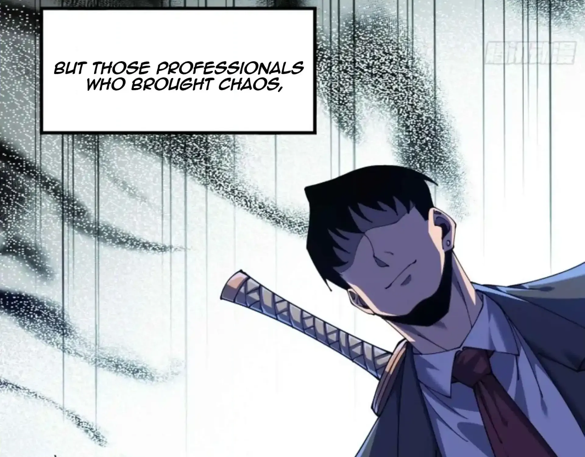 This Assassin Is Upright Chapter 1 page 16