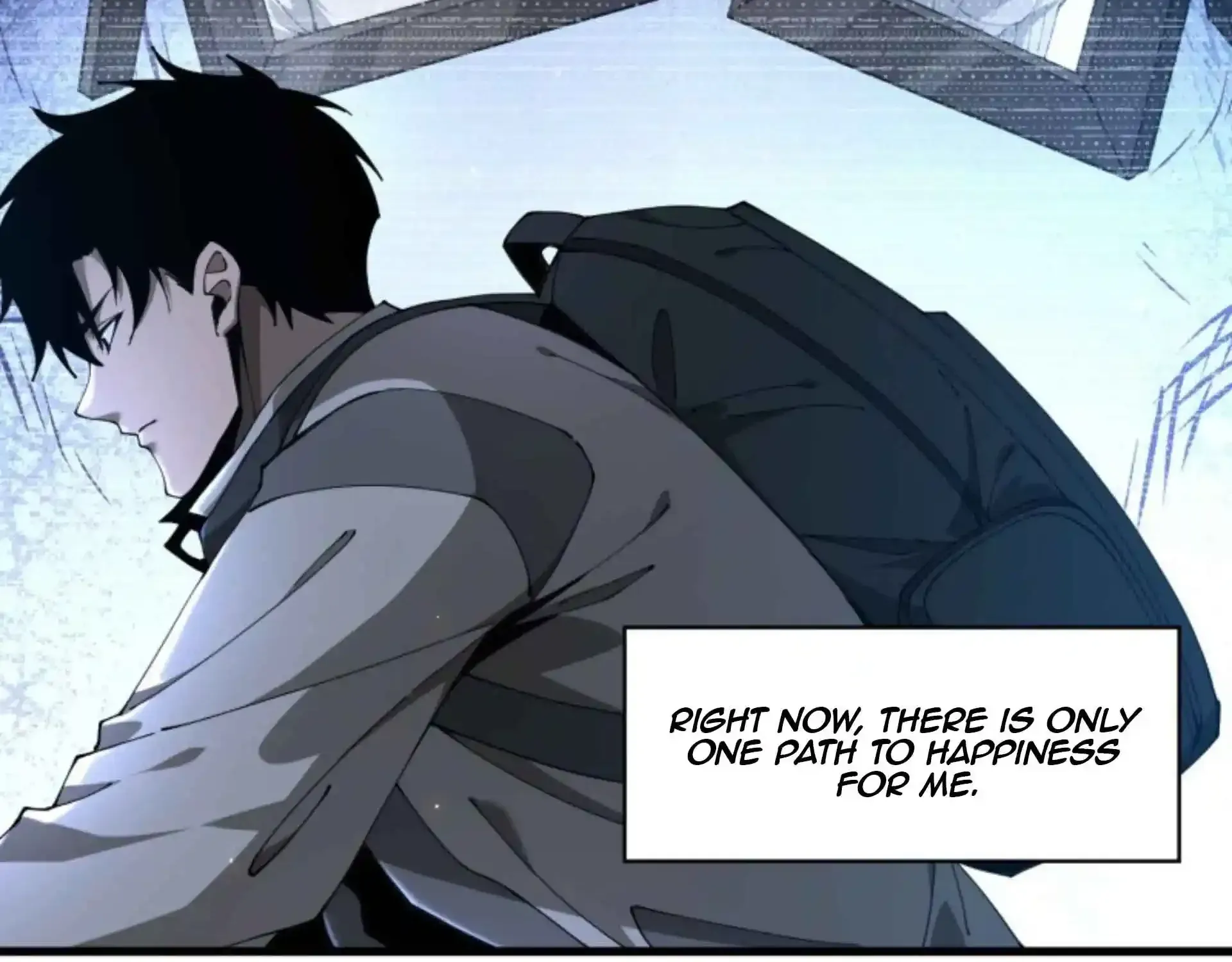 This Assassin Is Upright Chapter 1 page 20