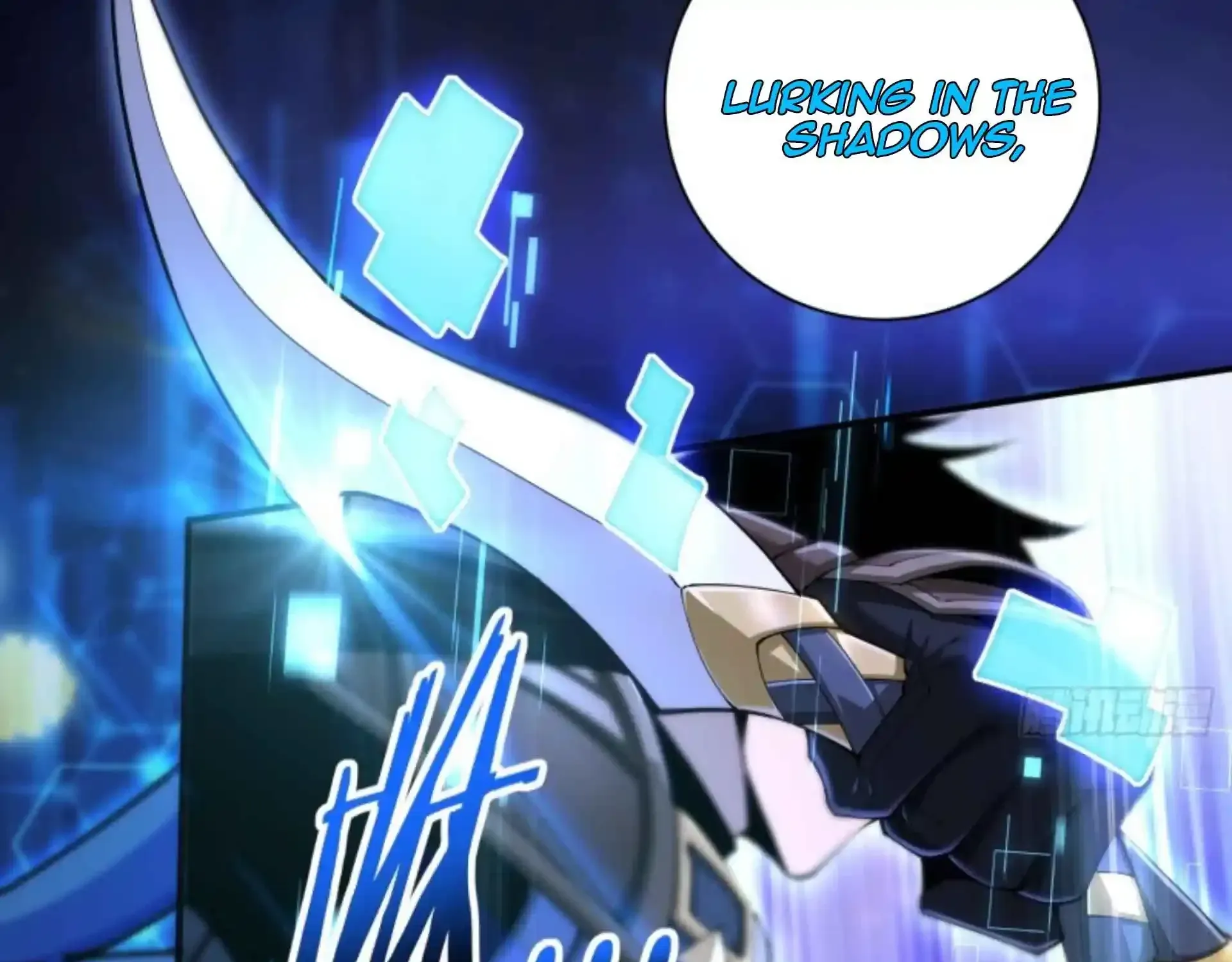 This Assassin Is Upright Chapter 1 page 46