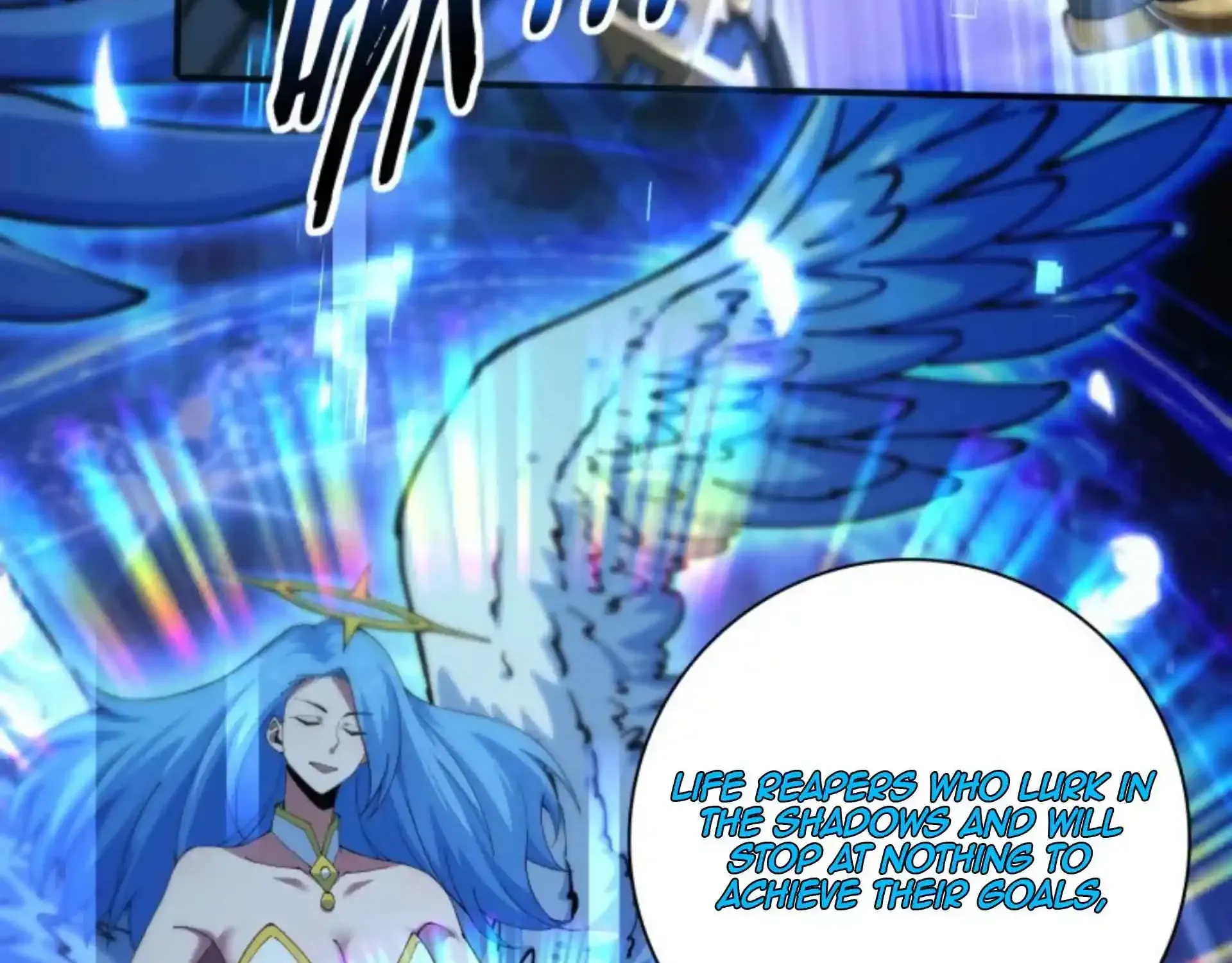 This Assassin Is Upright Chapter 1 page 47