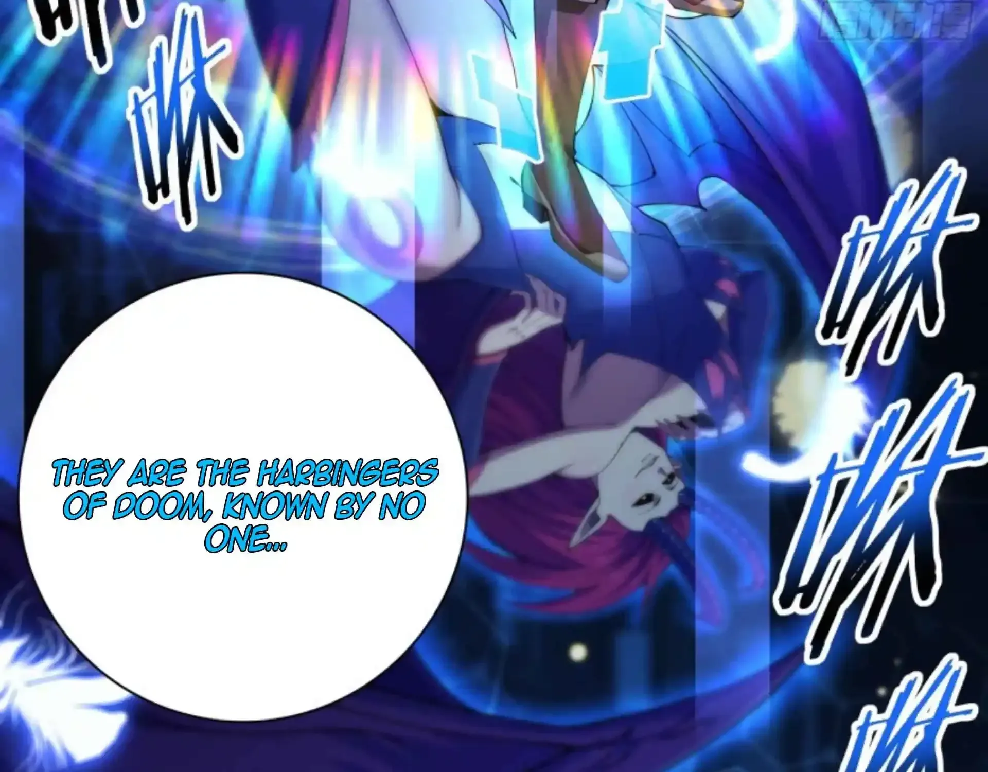 This Assassin Is Upright Chapter 1 page 49