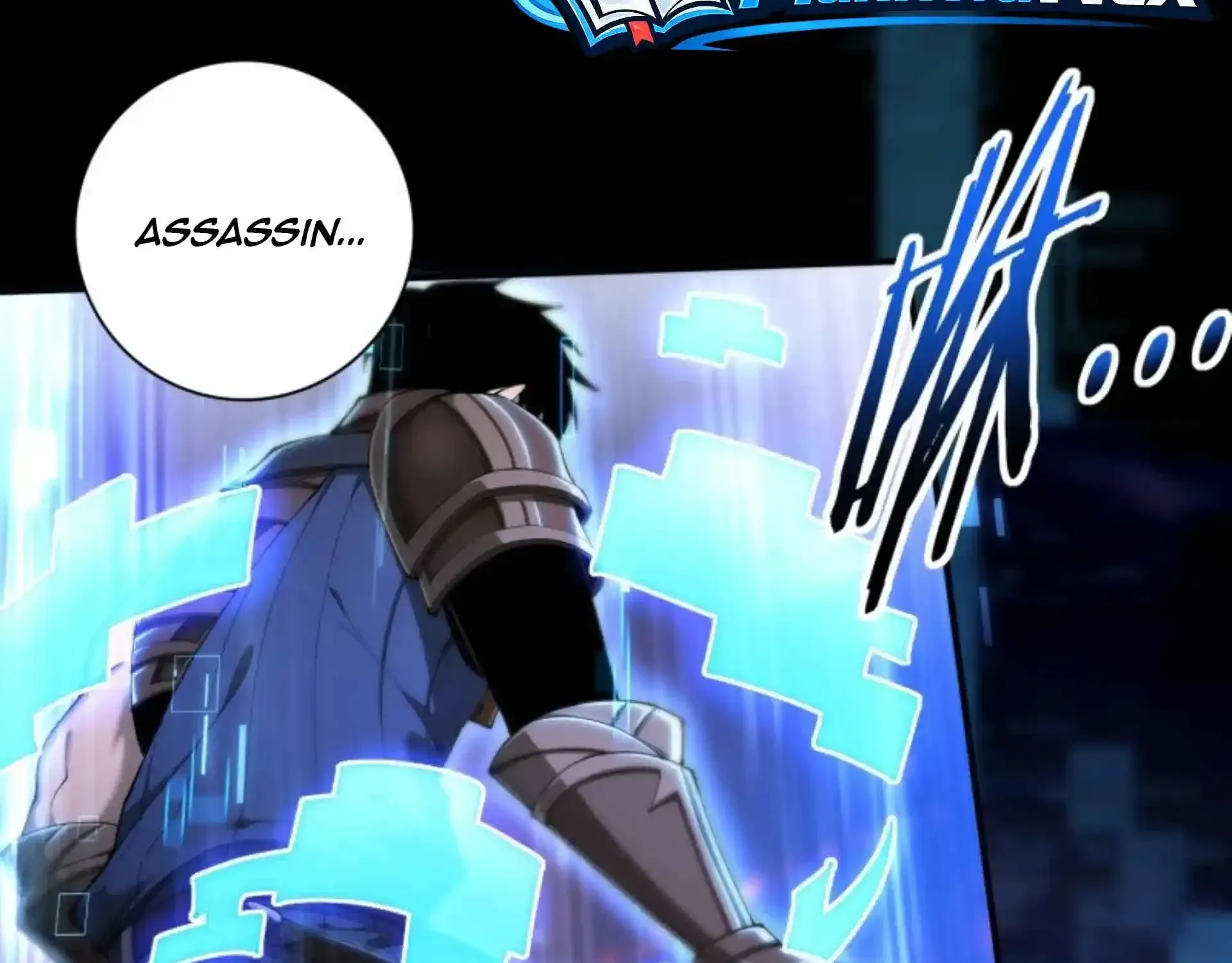 This Assassin Is Upright Chapter 1 page 44