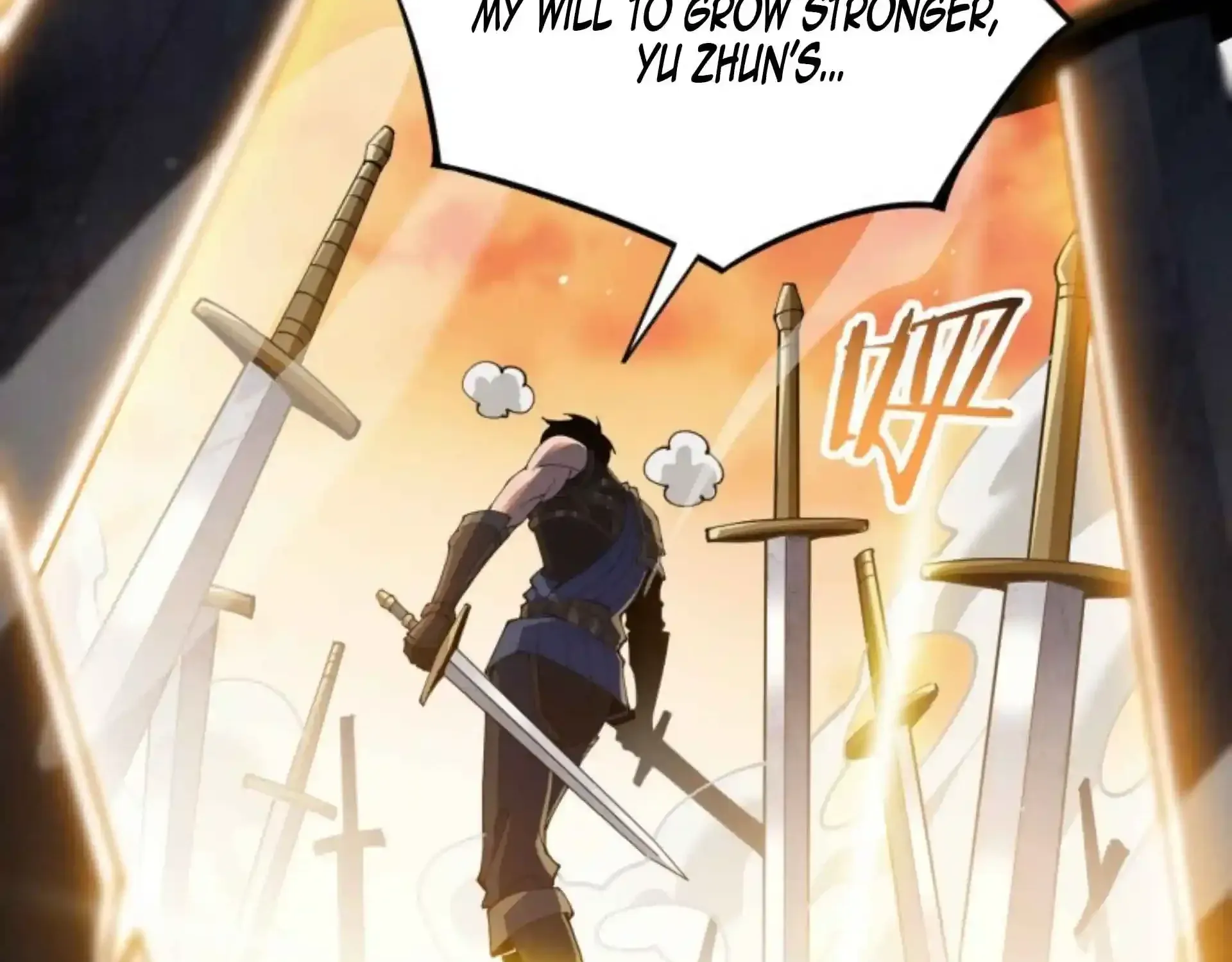 This Assassin Is Upright Chapter 1 page 52