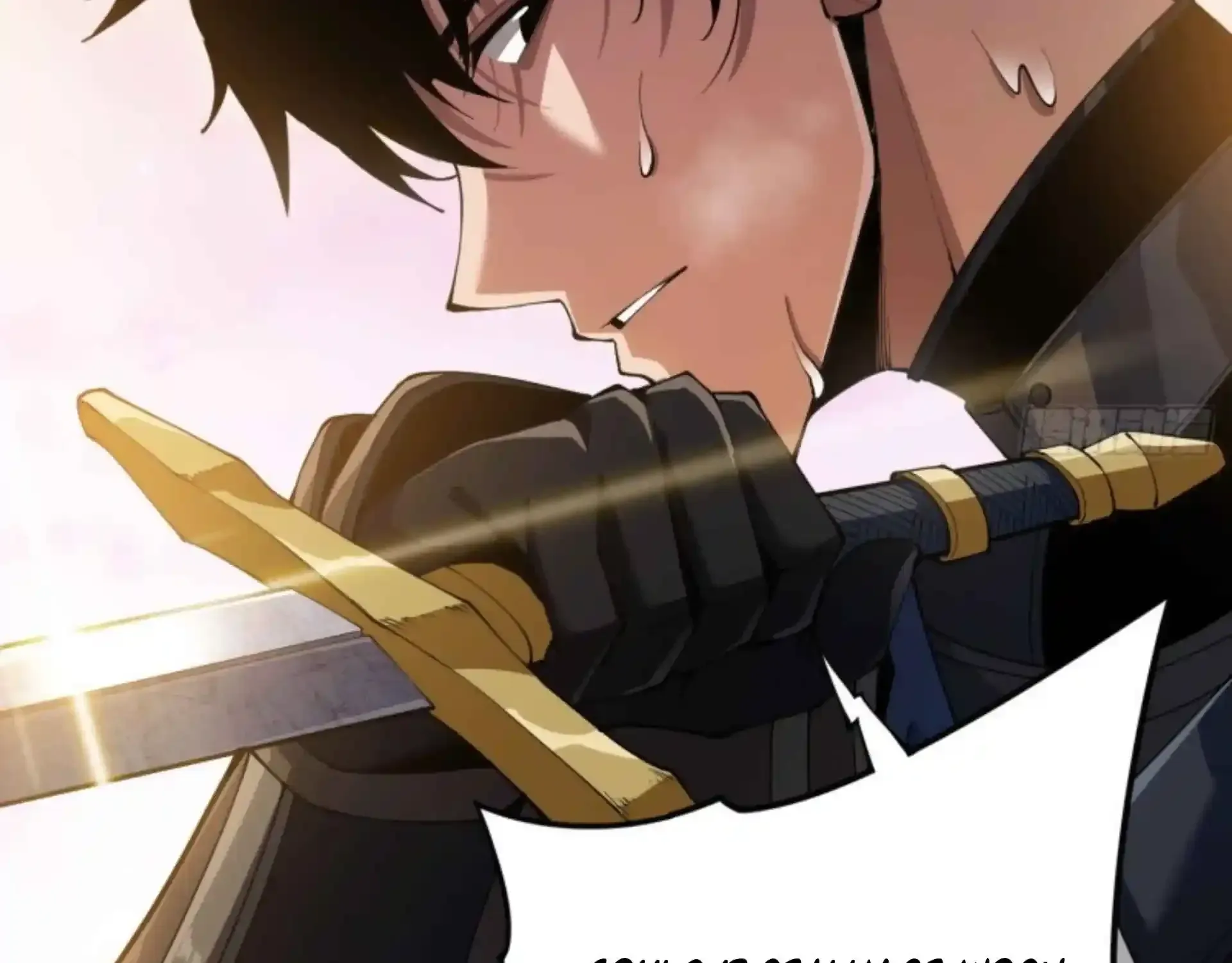 This Assassin Is Upright Chapter 1 page 55