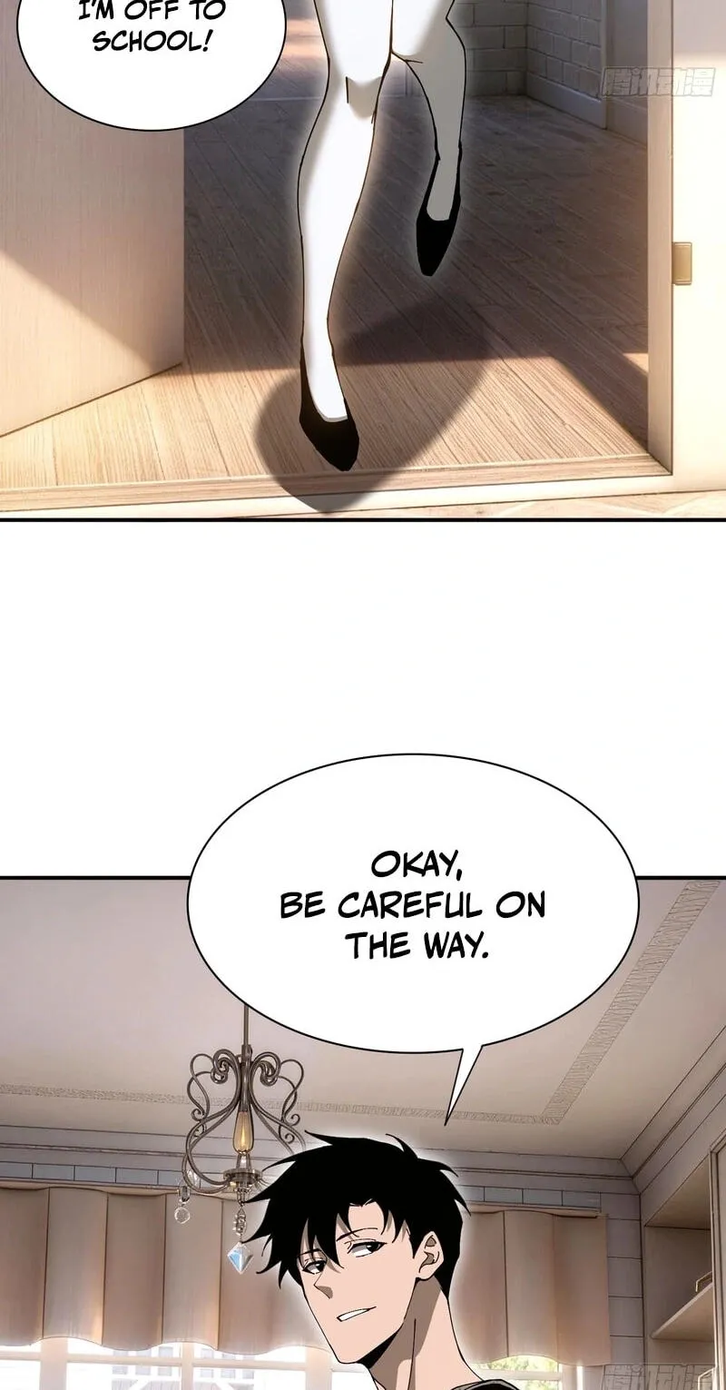 This Assassin Is Upright Chapter 15 page 5