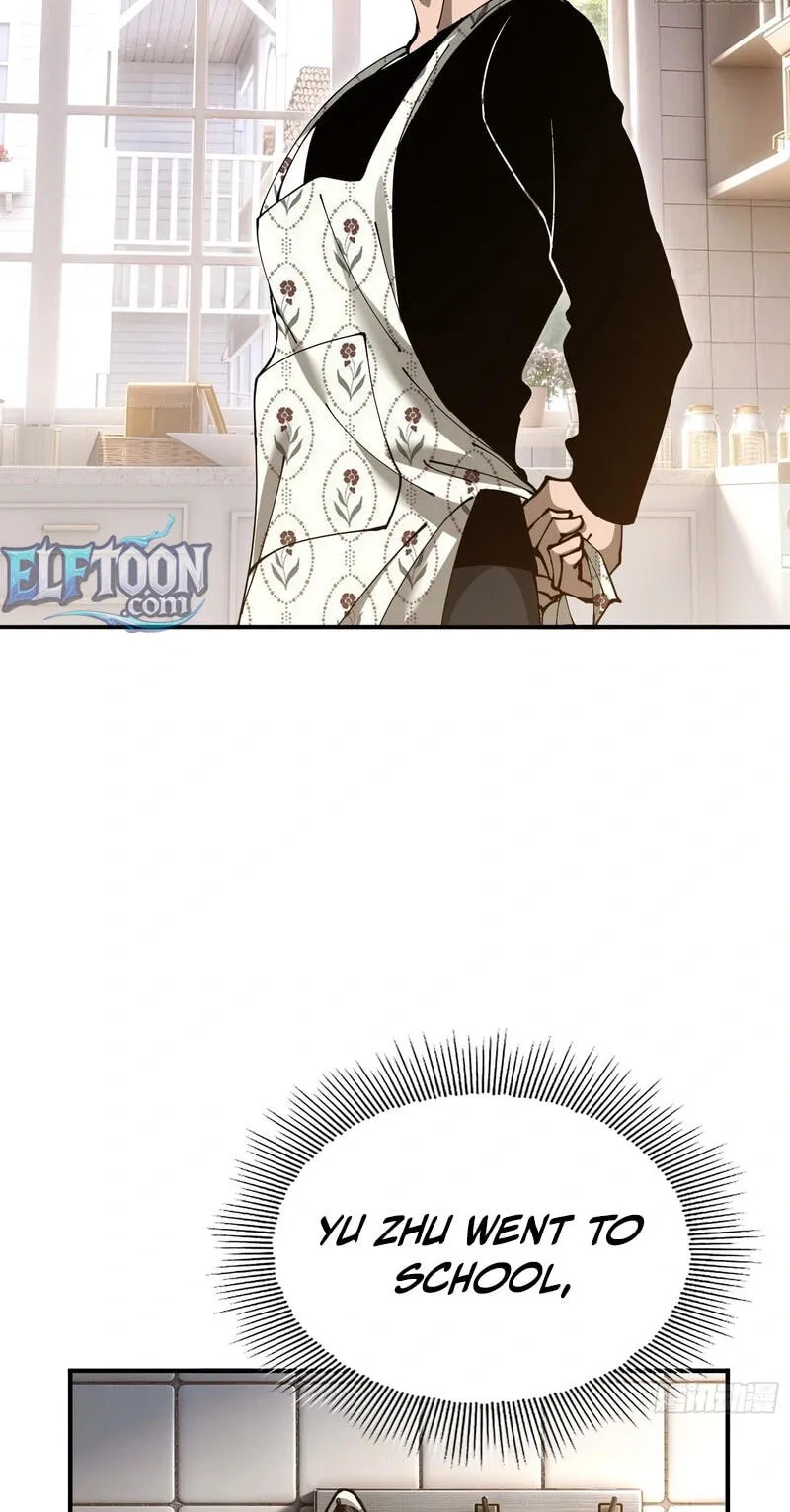 This Assassin Is Upright Chapter 15 page 6