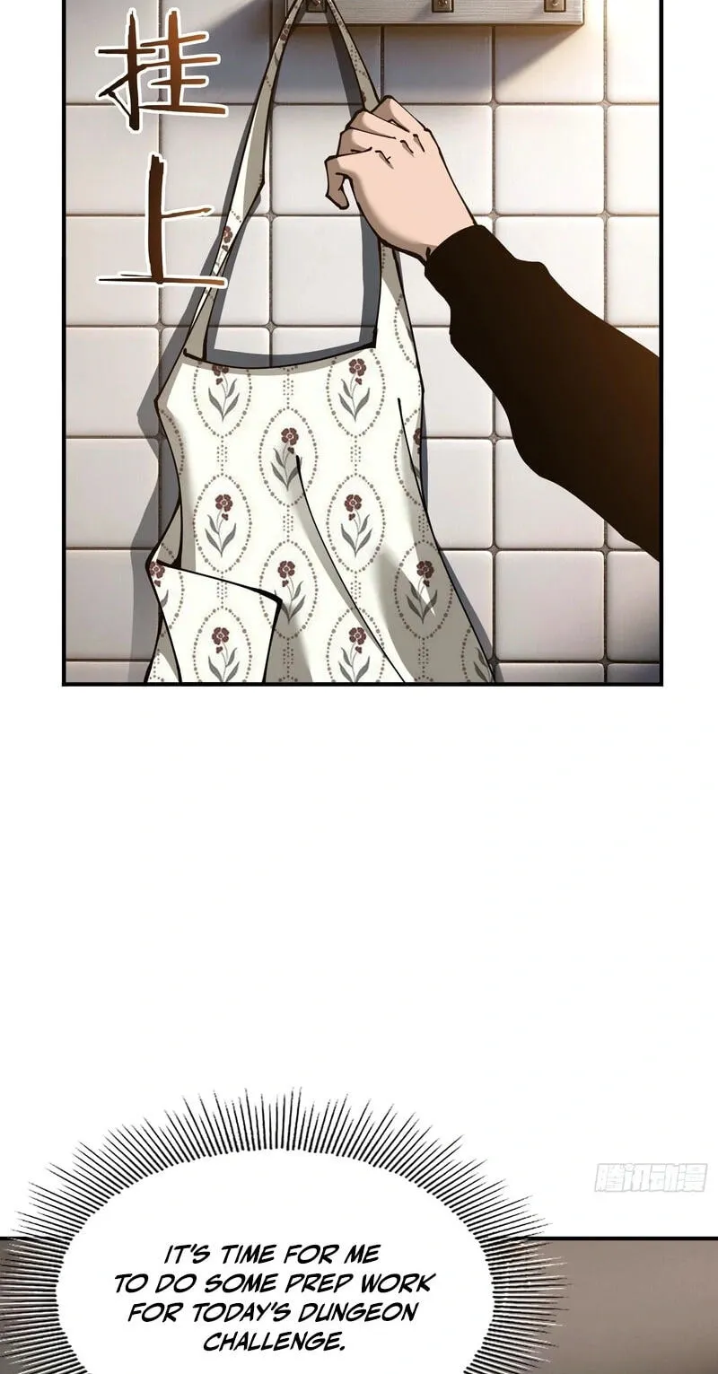 This Assassin Is Upright Chapter 15 page 7
