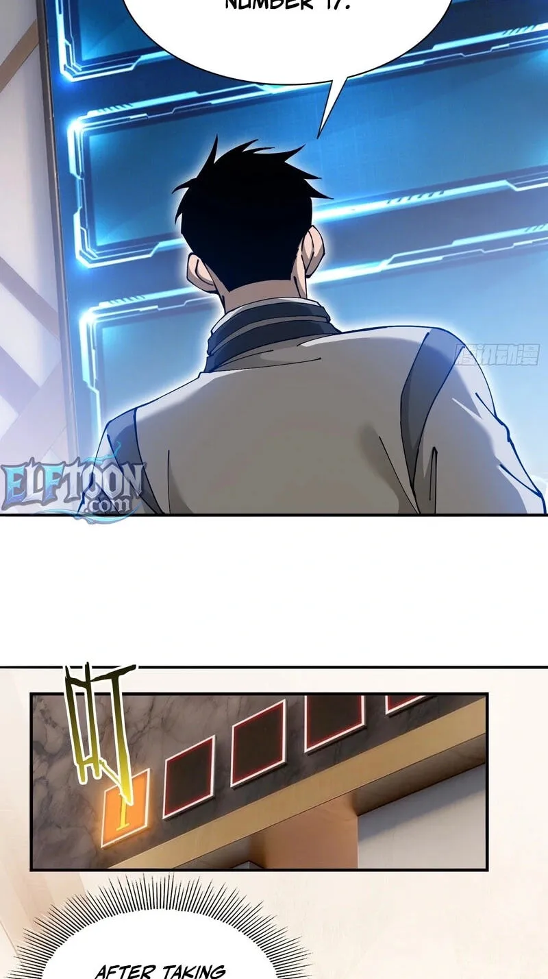 This Assassin Is Upright Chapter 15 page 12