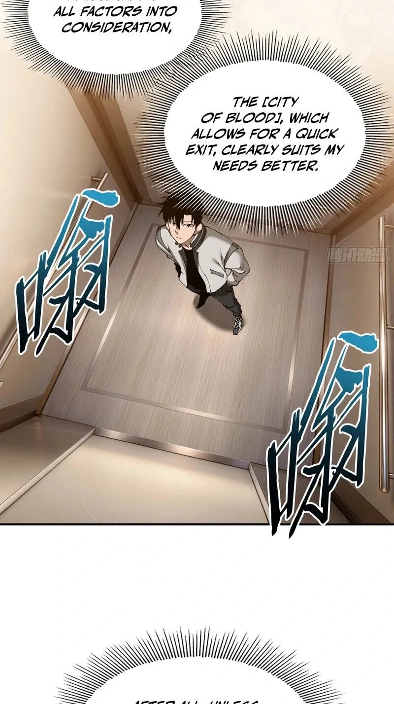 This Assassin Is Upright Chapter 15 page 13