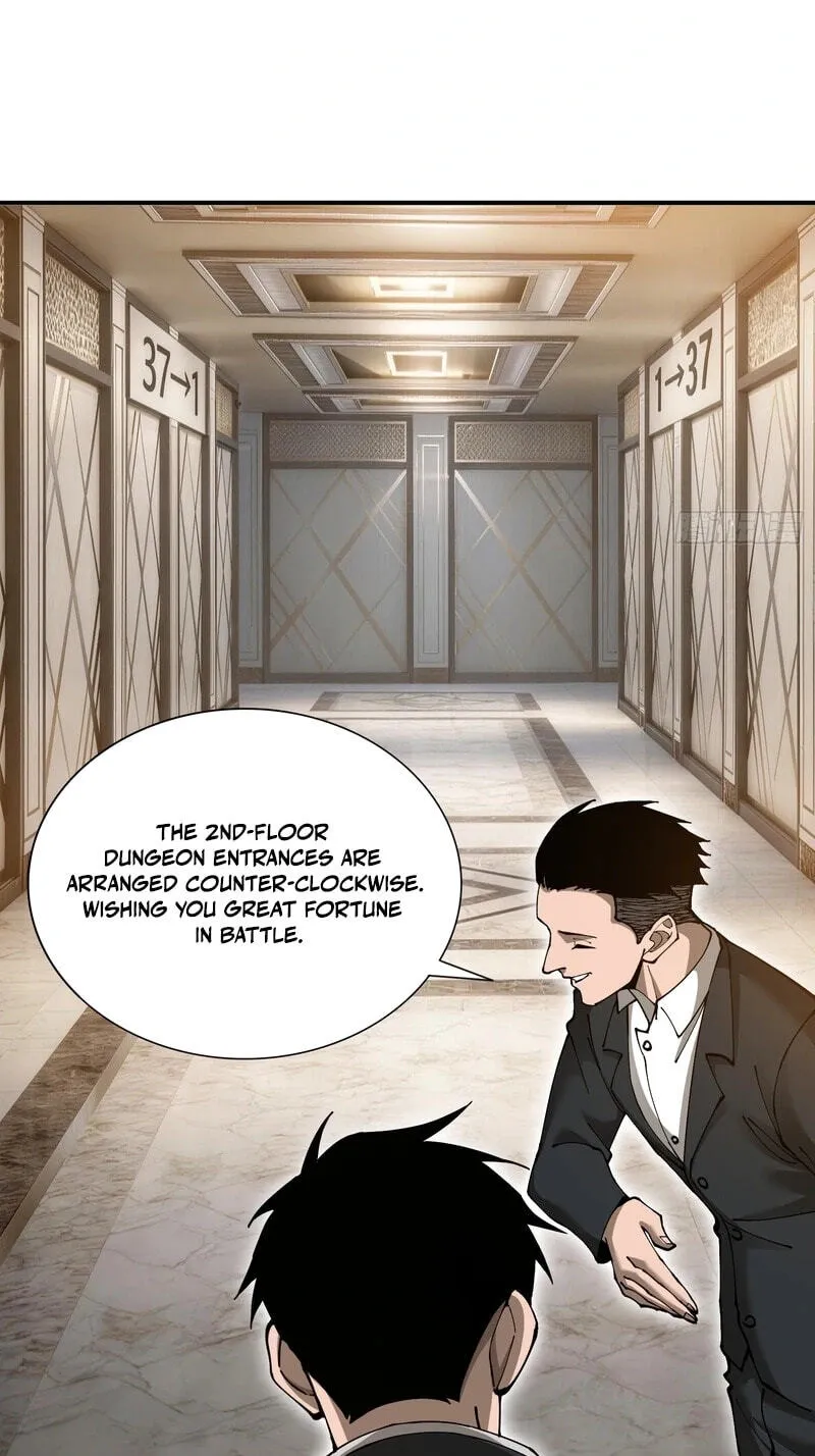 This Assassin Is Upright Chapter 15 page 15