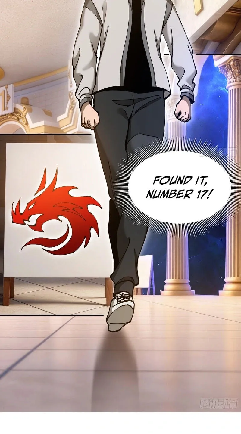 This Assassin Is Upright Chapter 15 page 19
