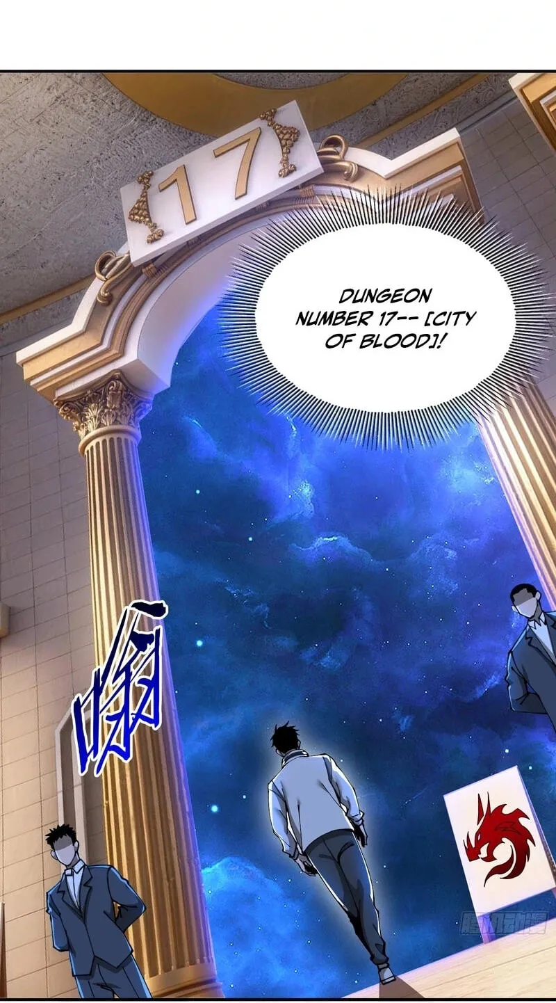 This Assassin Is Upright Chapter 15 page 20