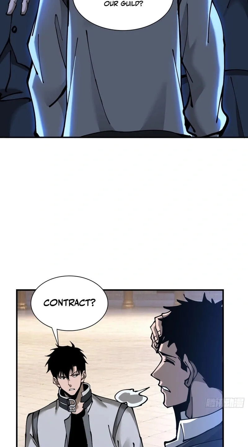 This Assassin Is Upright Chapter 15 page 22