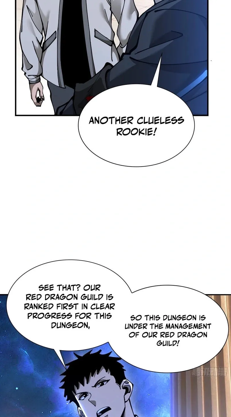 This Assassin Is Upright Chapter 15 page 23