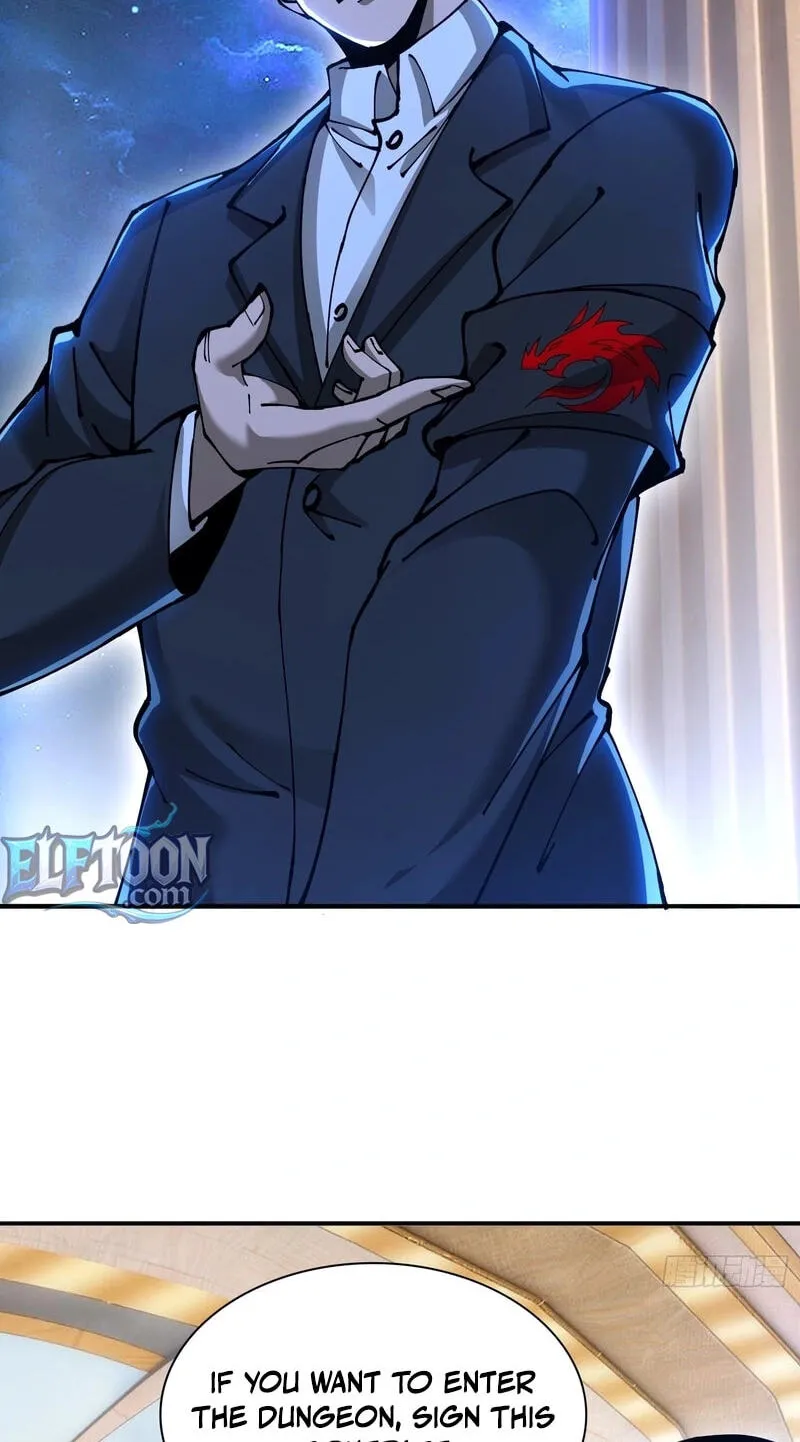 This Assassin Is Upright Chapter 15 page 24