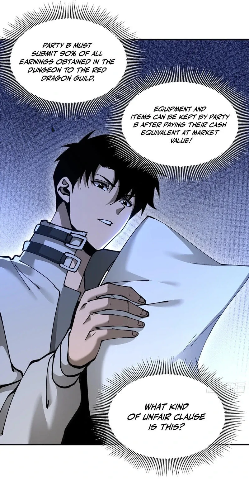This Assassin Is Upright Chapter 15 page 26