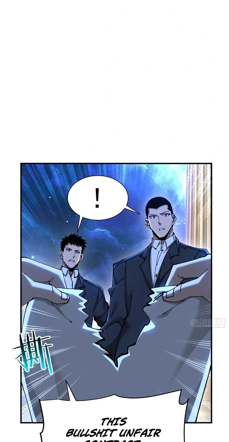 This Assassin Is Upright Chapter 15 page 27