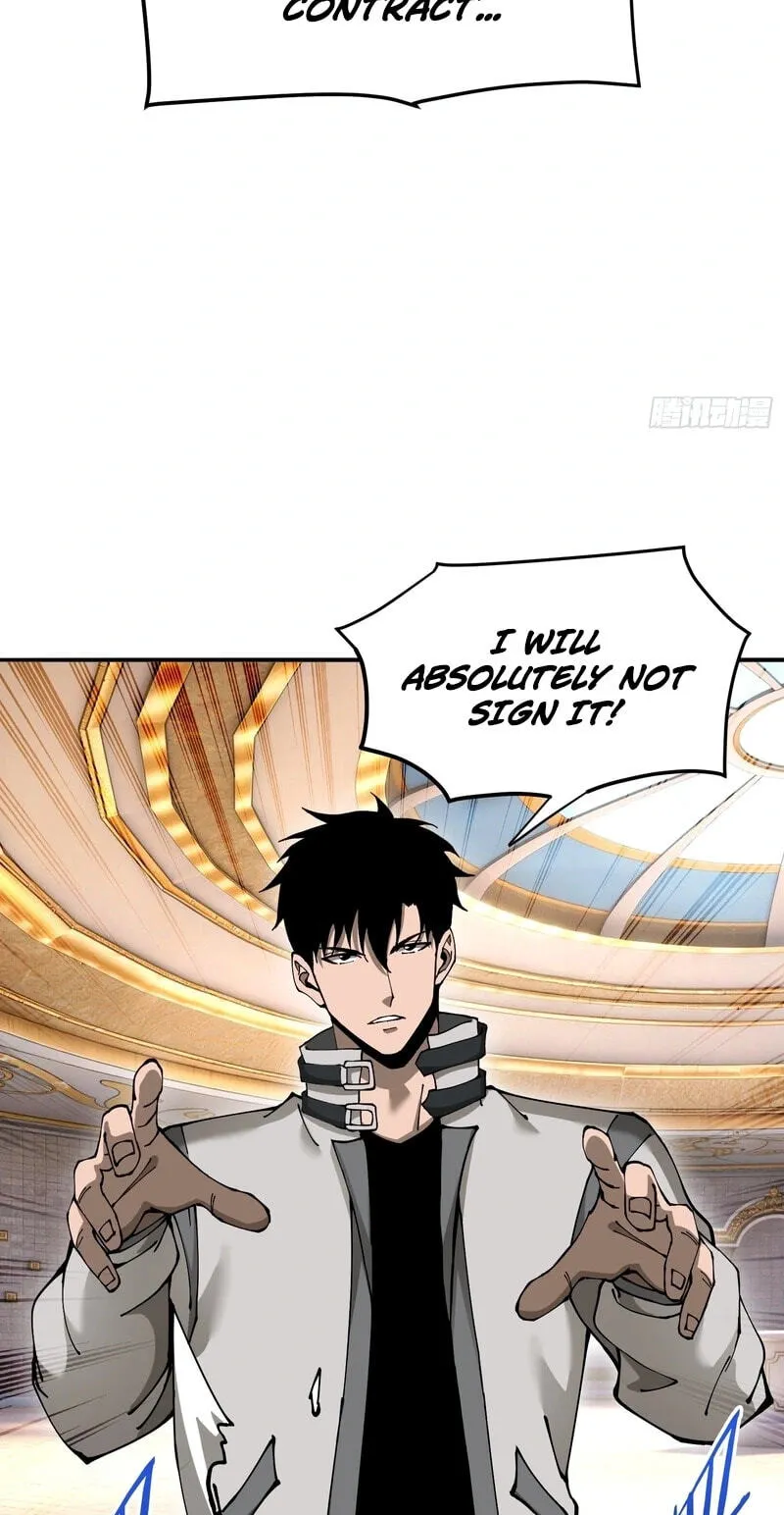 This Assassin Is Upright Chapter 15 page 28