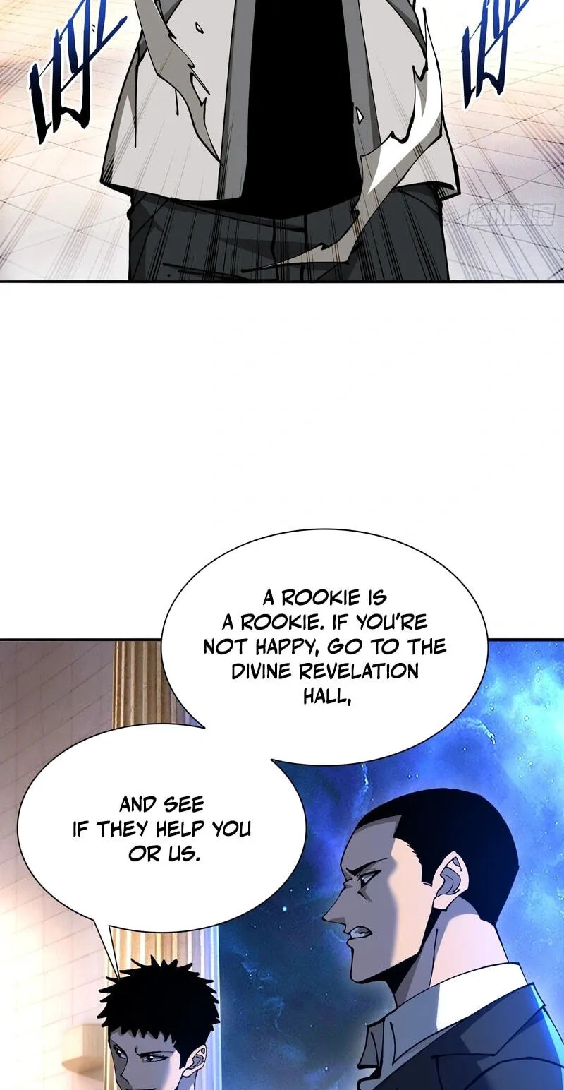 This Assassin Is Upright Chapter 15 page 29