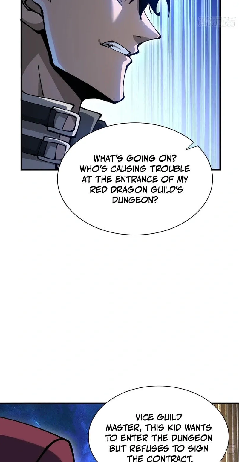This Assassin Is Upright Chapter 15 page 31
