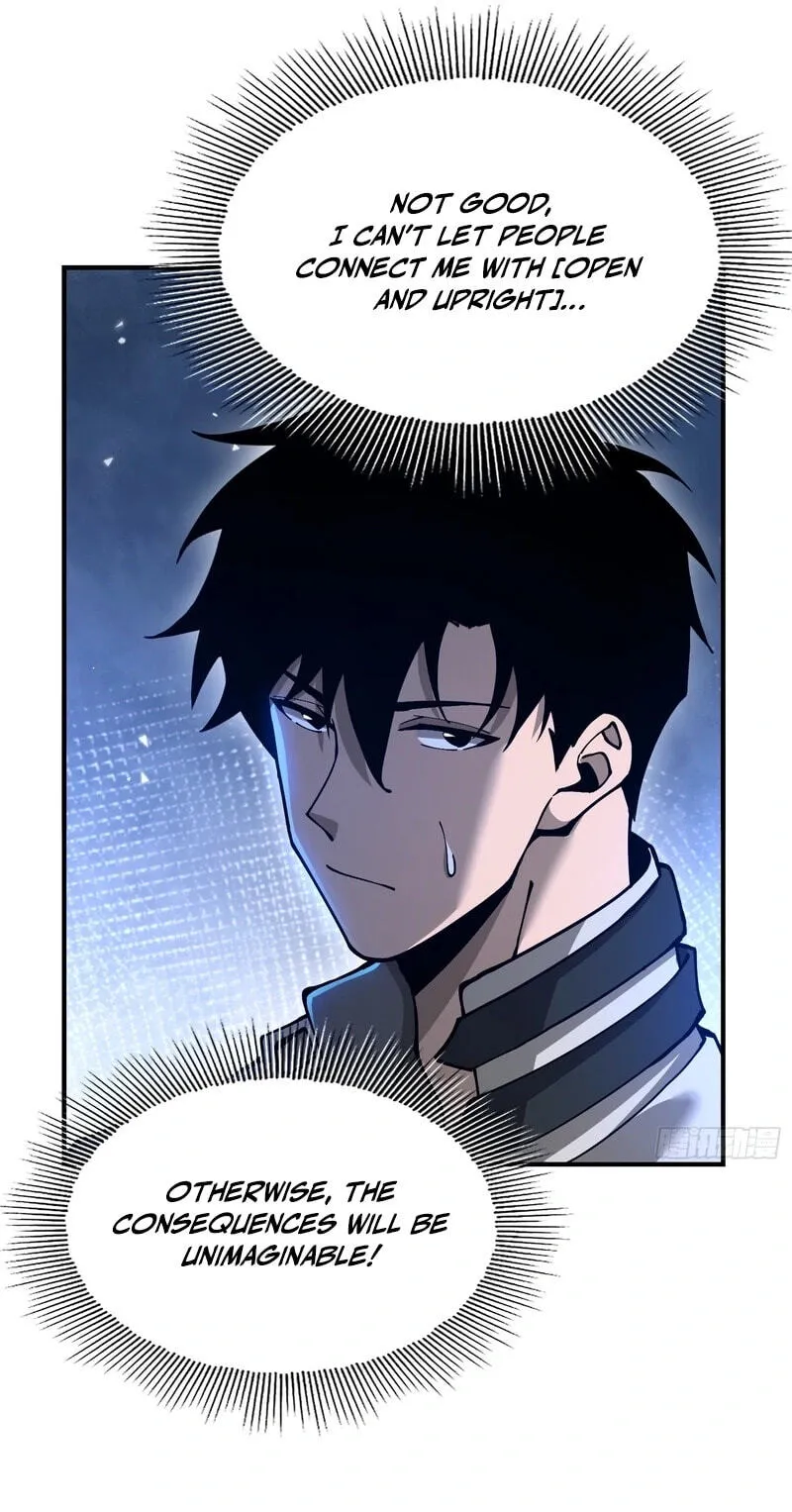 This Assassin Is Upright Chapter 15 page 34
