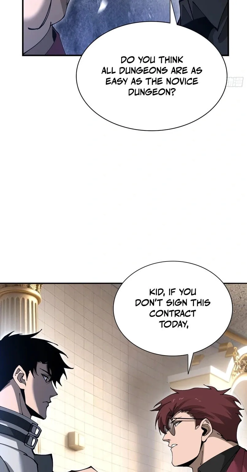 This Assassin Is Upright Chapter 15 page 37