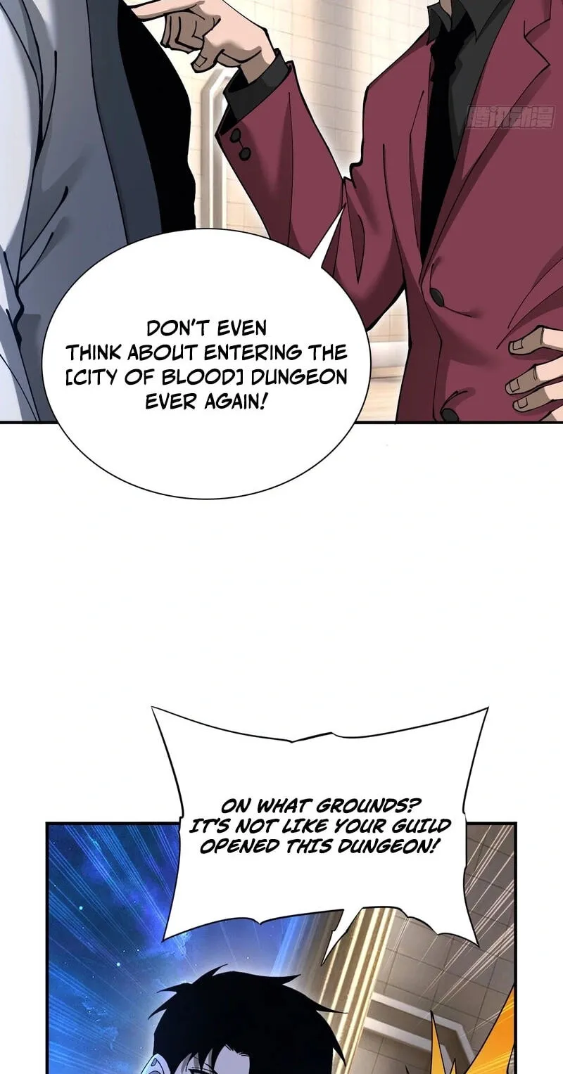 This Assassin Is Upright Chapter 15 page 38