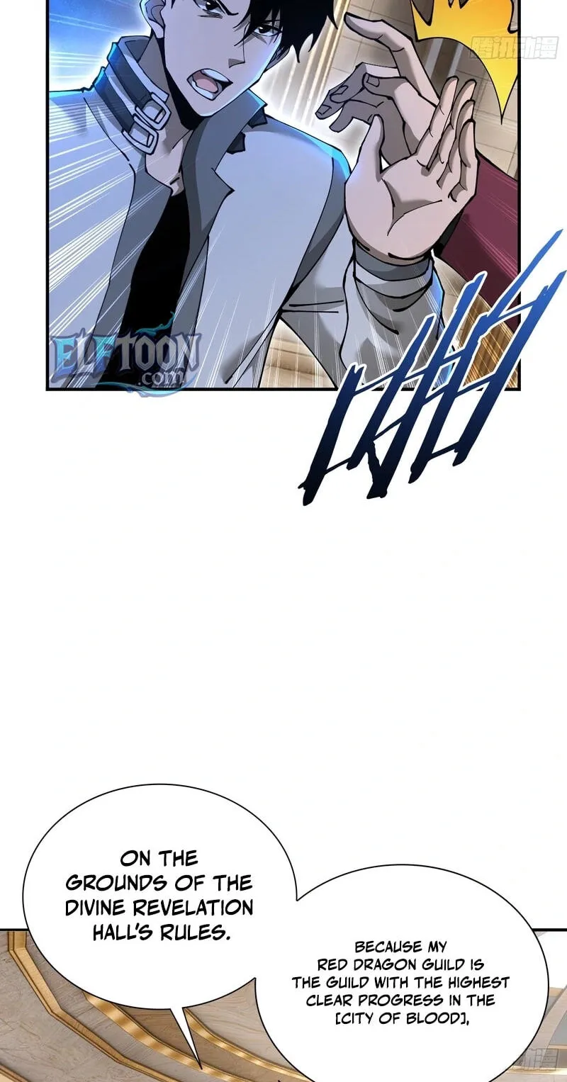 This Assassin Is Upright Chapter 15 page 39