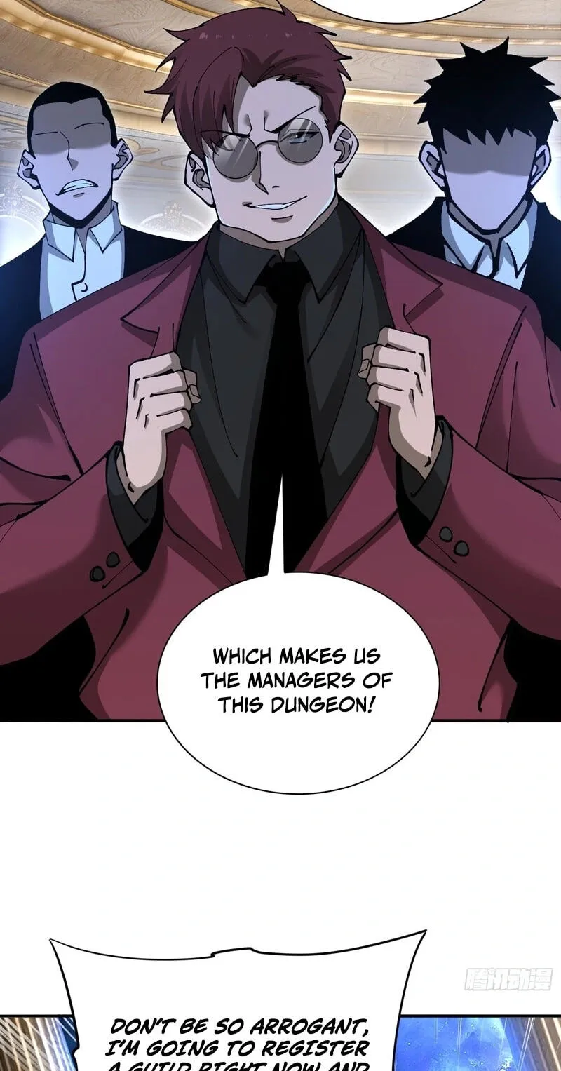 This Assassin Is Upright Chapter 15 page 40