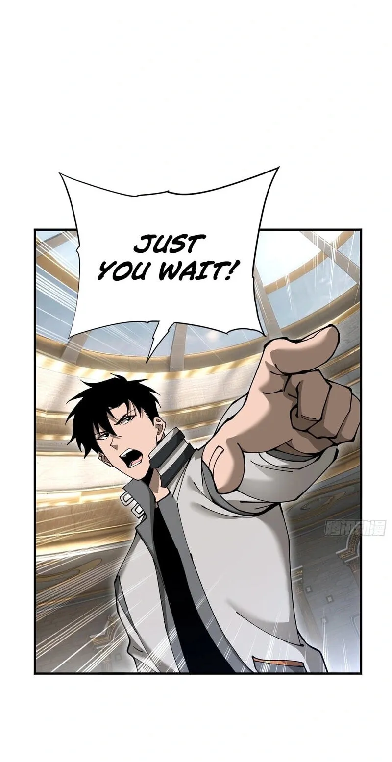 This Assassin Is Upright Chapter 15 page 43