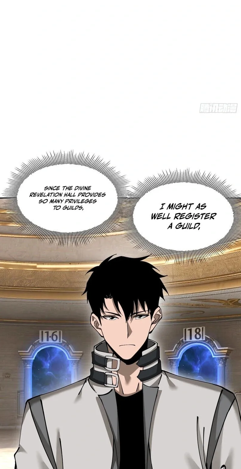 This Assassin Is Upright Chapter 15 page 44