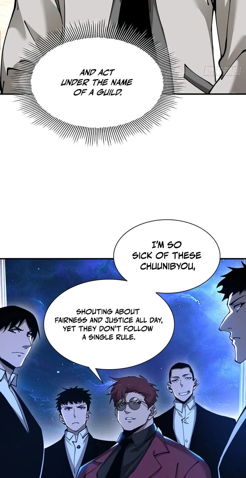 This Assassin Is Upright Chapter 15 page 45