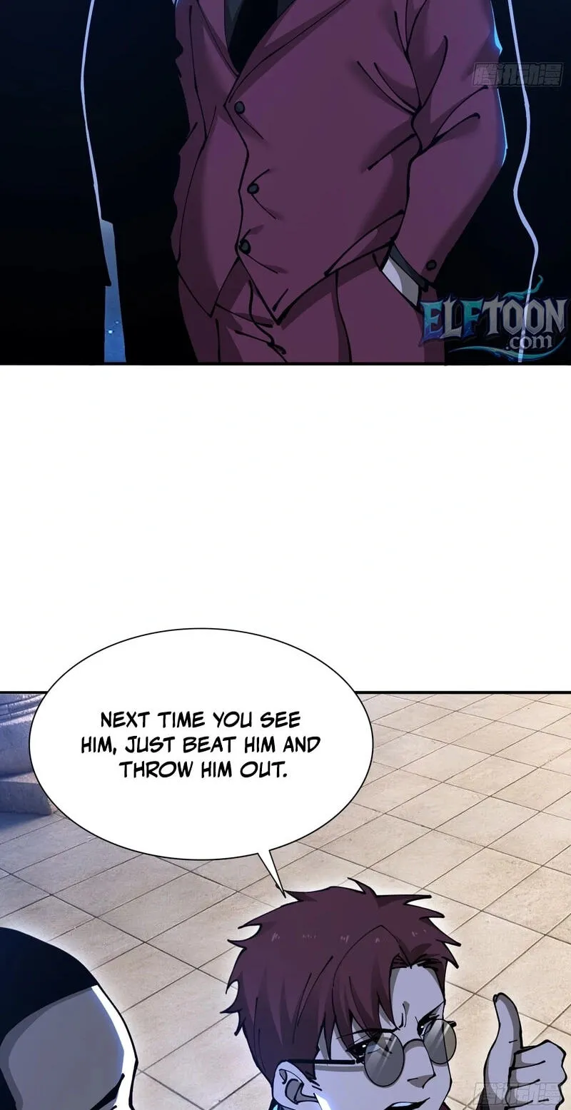 This Assassin Is Upright Chapter 15 page 46
