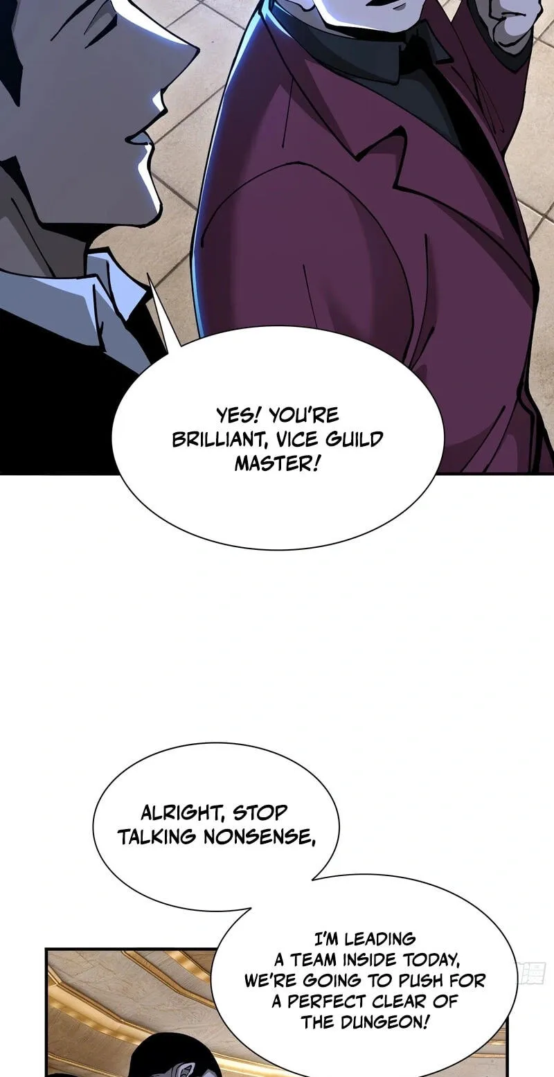 This Assassin Is Upright Chapter 15 page 47